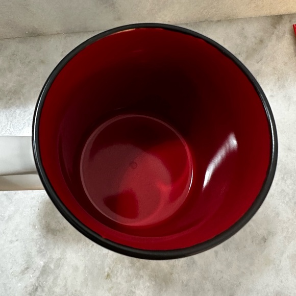 I ❤️ Coffee Mug - Picture 3 of 5